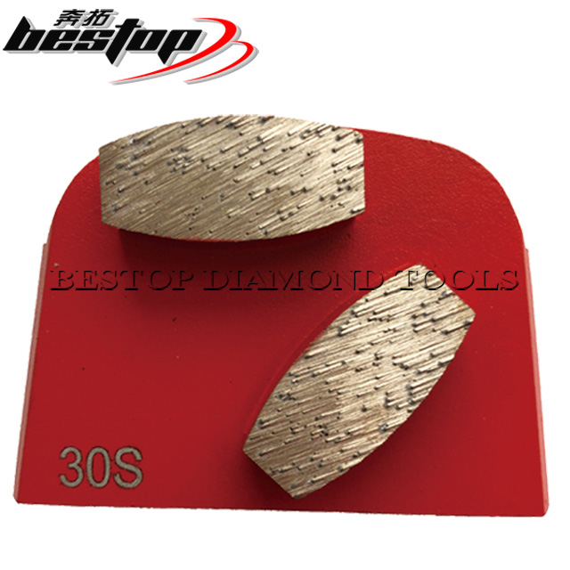 Lavina Diamond Grinding Disc