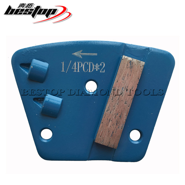 PCD Grinding Plate