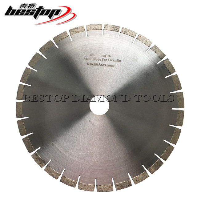 Diamond Saw Blade