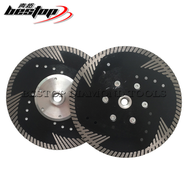 Diamond Cutting Disc