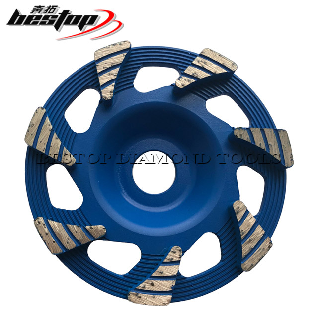 5 inch hilti cup wheel