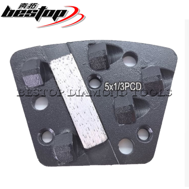 DiamaPro PCD Tools